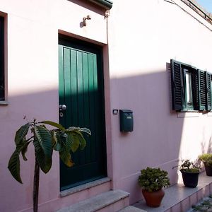 Blancohouse. Fozdodouro